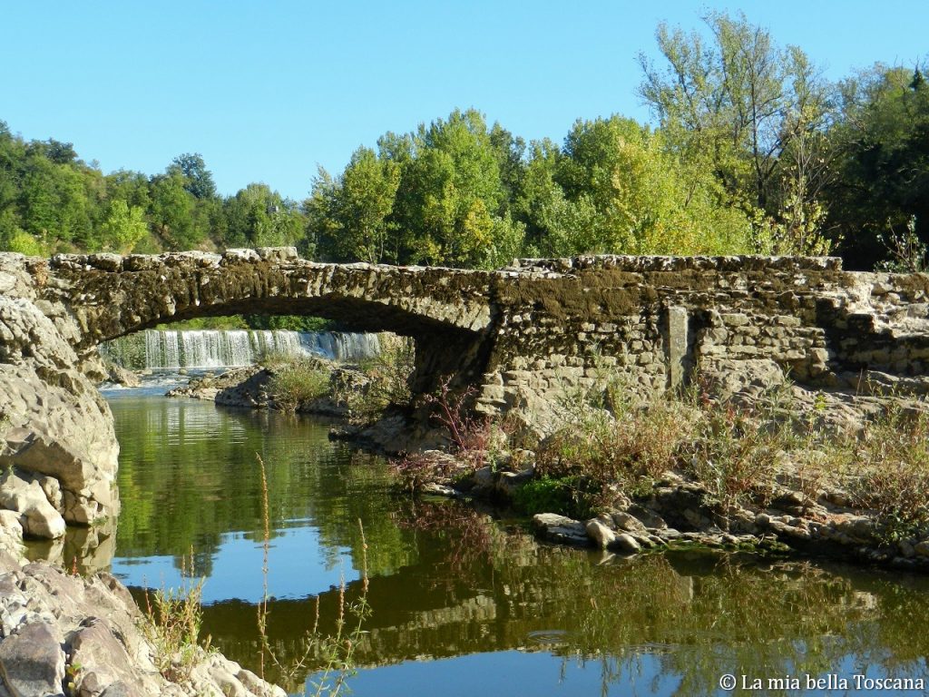 Il ponte di Annibale