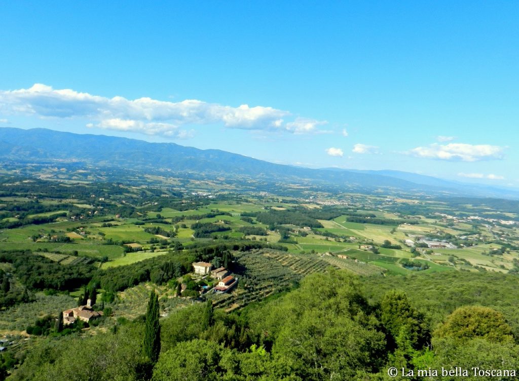 Torre di Galatrona