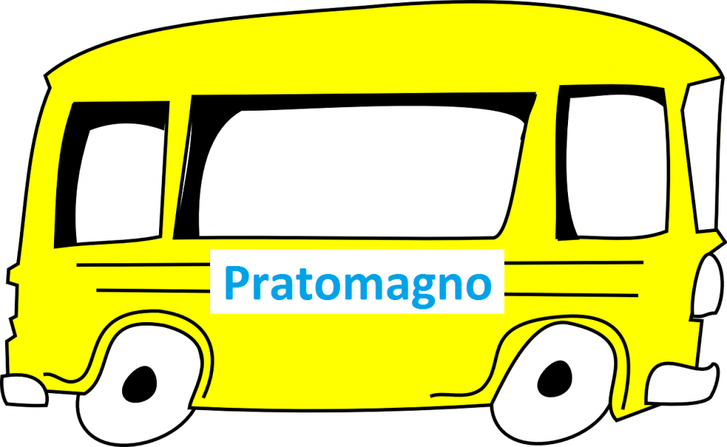 Bus montagna Toscana