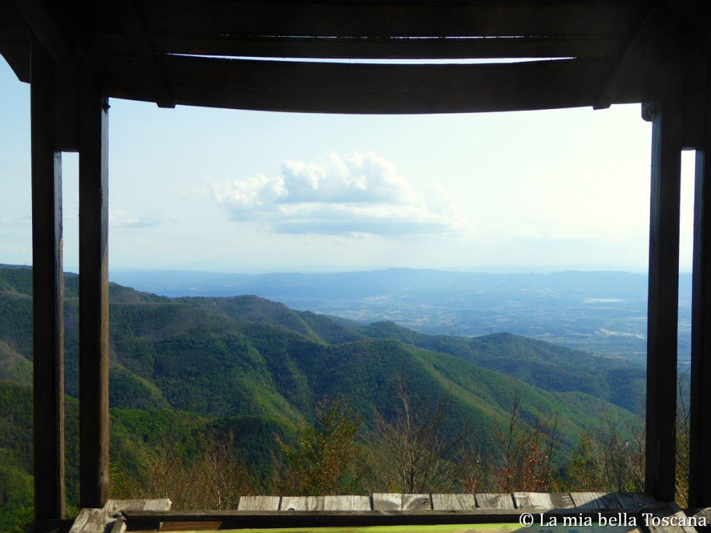 Foresta Sant'Antonio