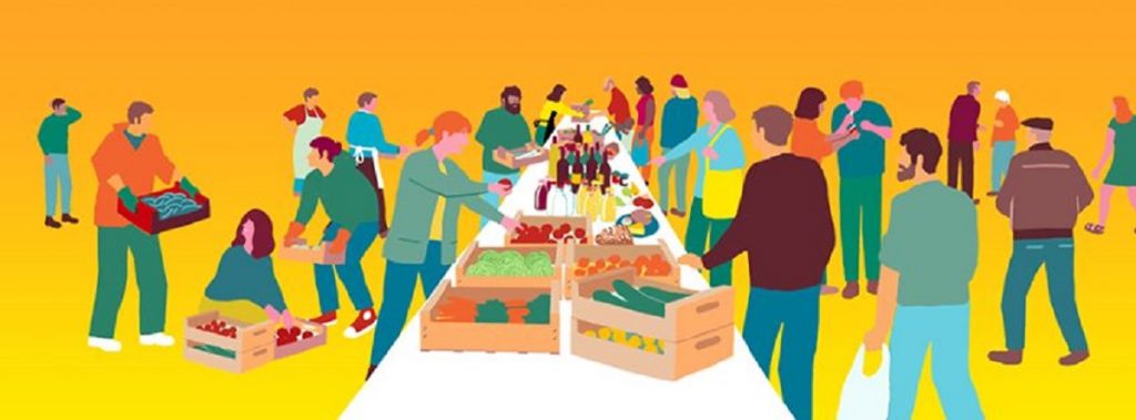 Mercato del Valdarno