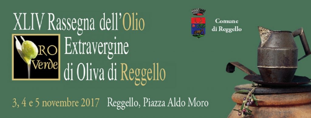 Festa dell'olio in Valdarno