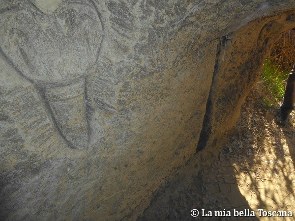 Grotta di Persignano