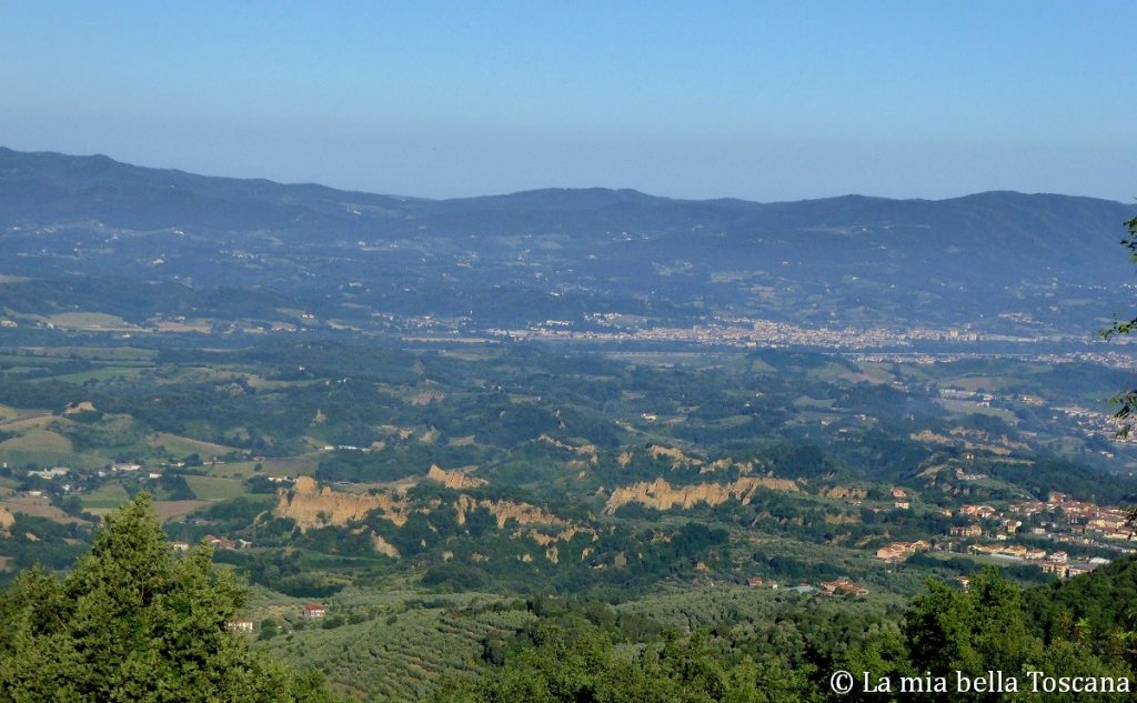 Il Valdarno Superiore