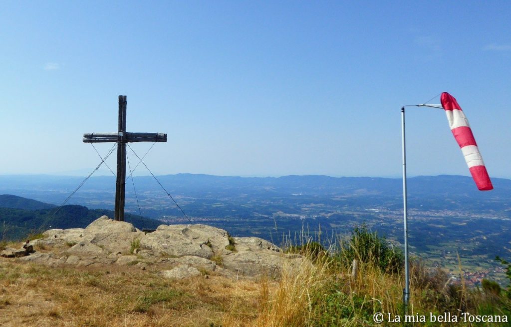 Camminate nel Valdarno