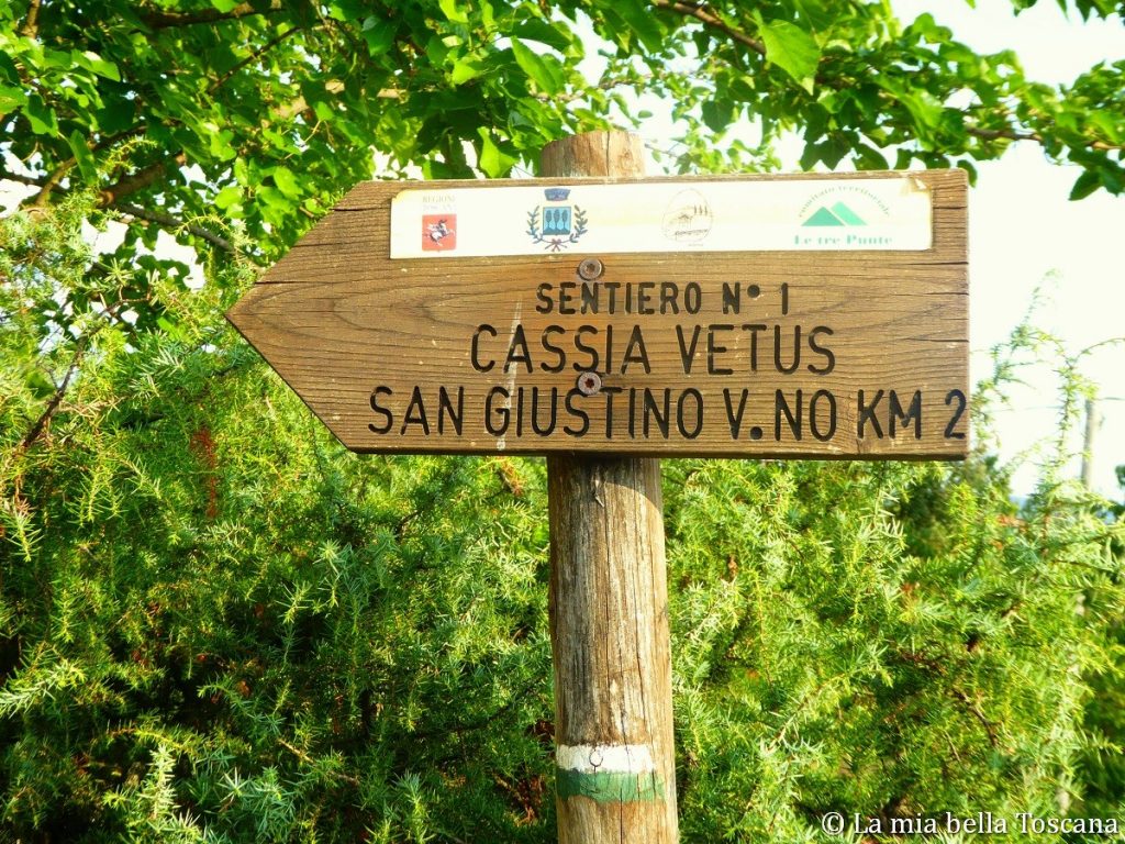 San Giustino Valdarno