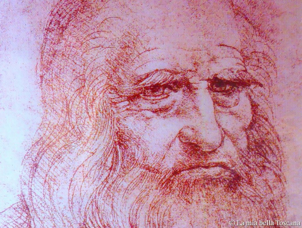 Leonardo da Vinci a Firenze