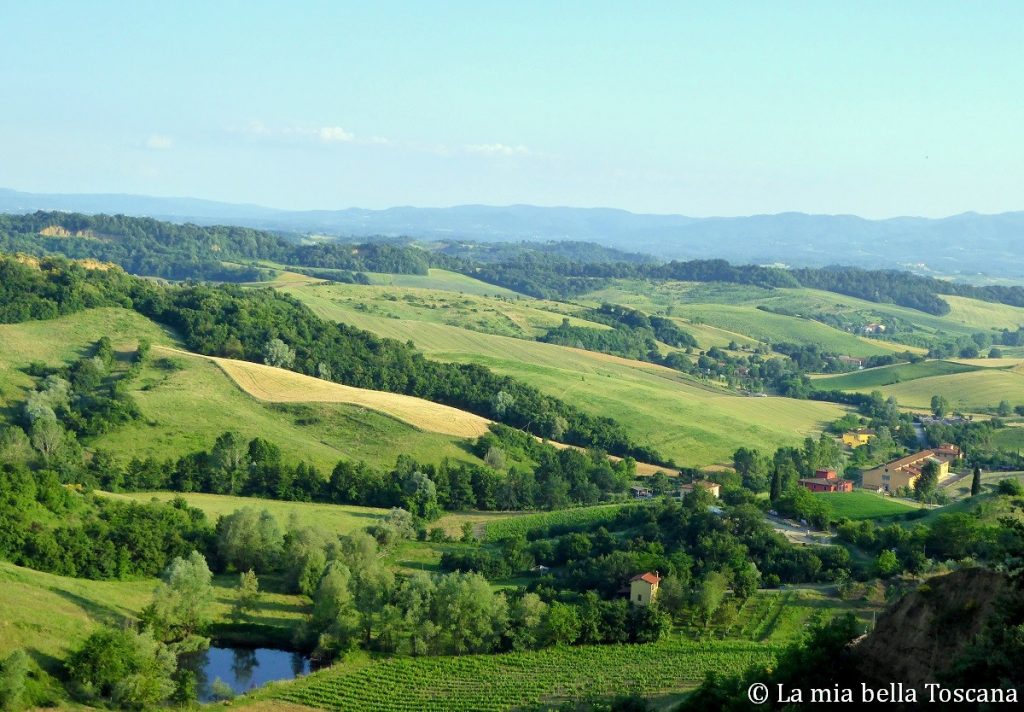 I 10 luoghi più instagrammabili del Valdarno Superiore