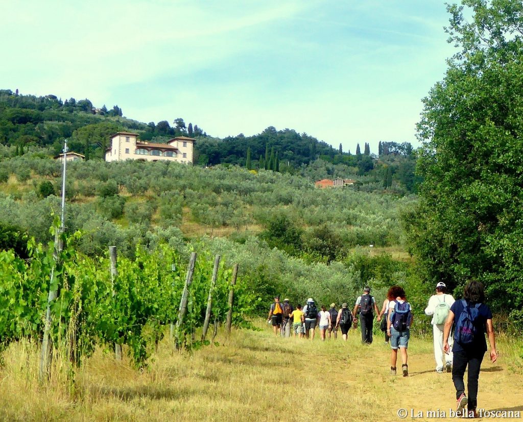 Alloggio Setteponti