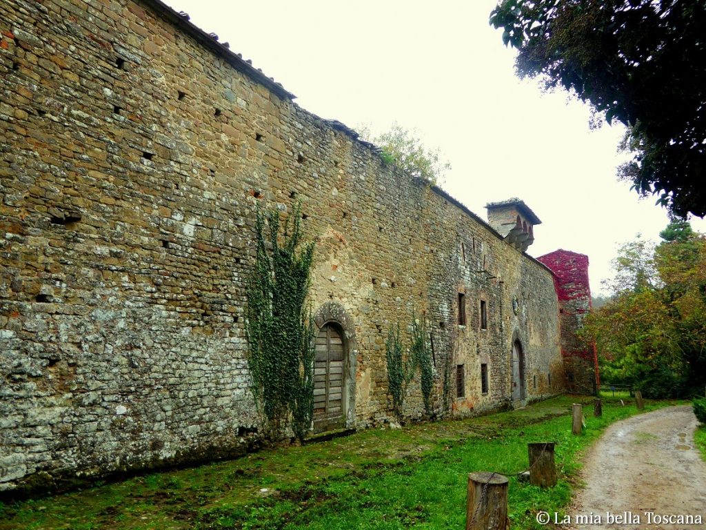 Abbazia di San Cassiano