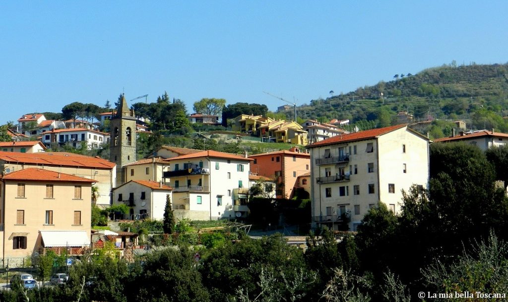 Reggello
