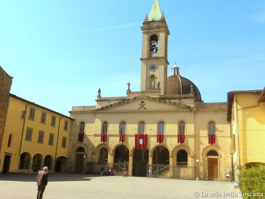 San Giovanni Valdarno