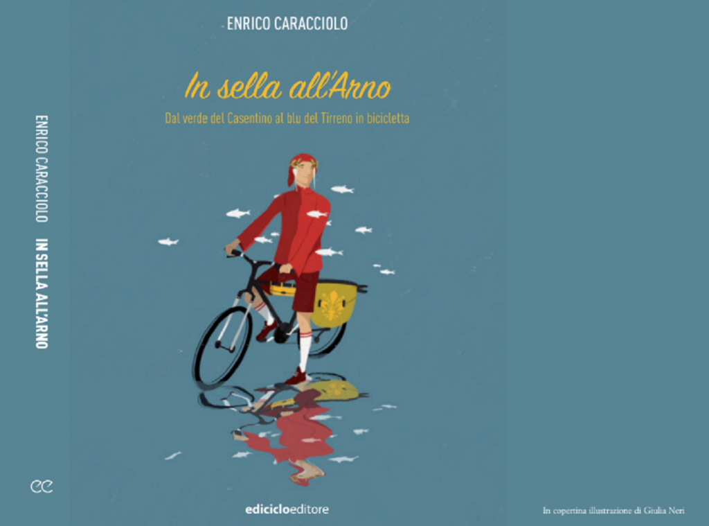 La ciclovia dell'Arno