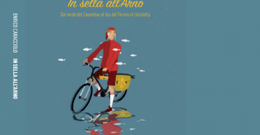 La ciclovia dell'Arno