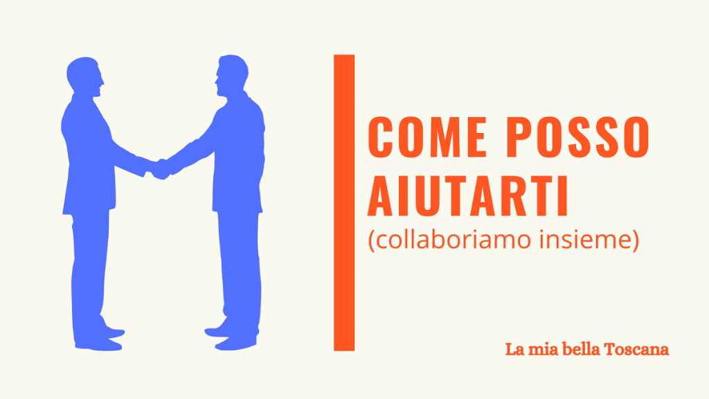 Collaboriamo insieme