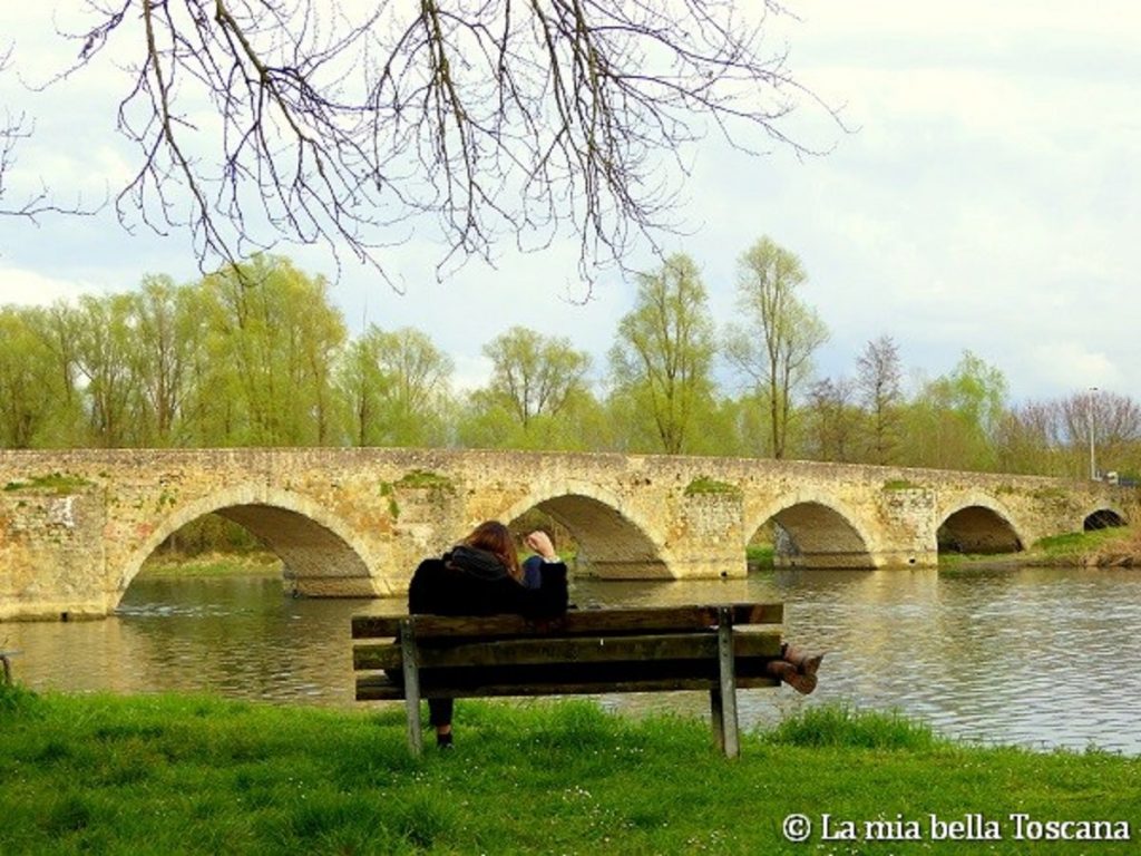 Ponte Buriano