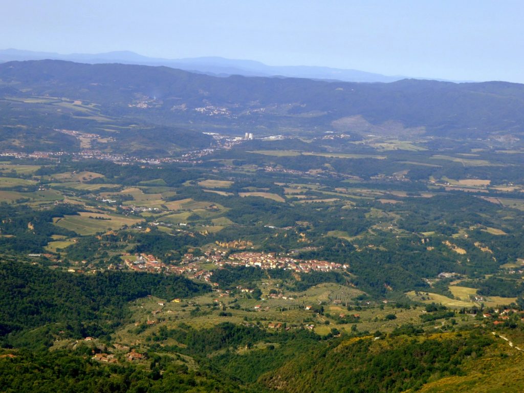 Valdarno Superiore