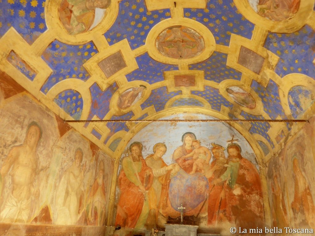 San Rocco a Campiano